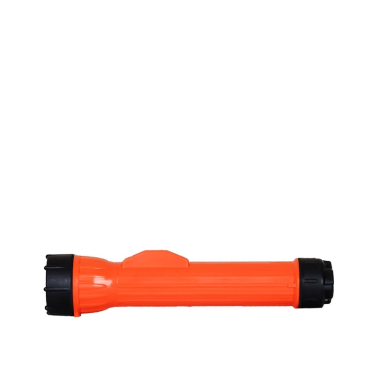 چراغ قوه ضد انفجار WORKSAFE