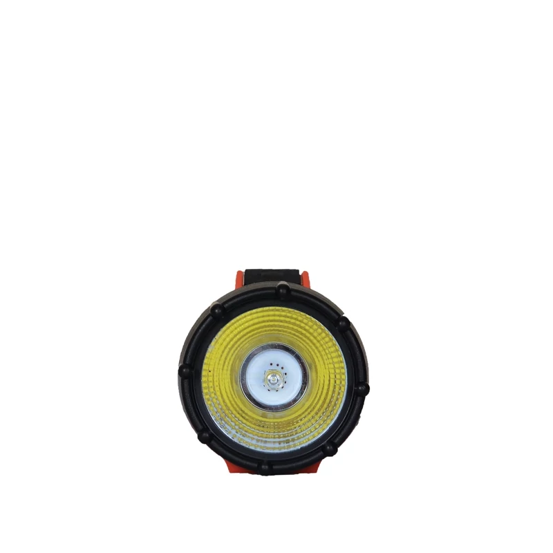 چراغ قوه ضد انفجار WORKSAFE