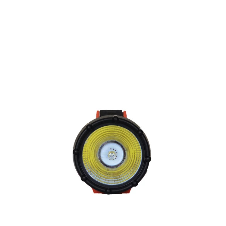 چراغ قوه ضد انفجار WORKSAFE