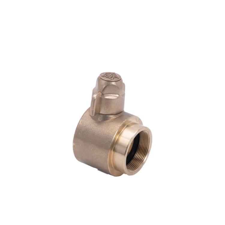 فیمیل آلومینیومی 2.5 اینچ تو رودنده آریا کوپلینگ Arya Coupling
