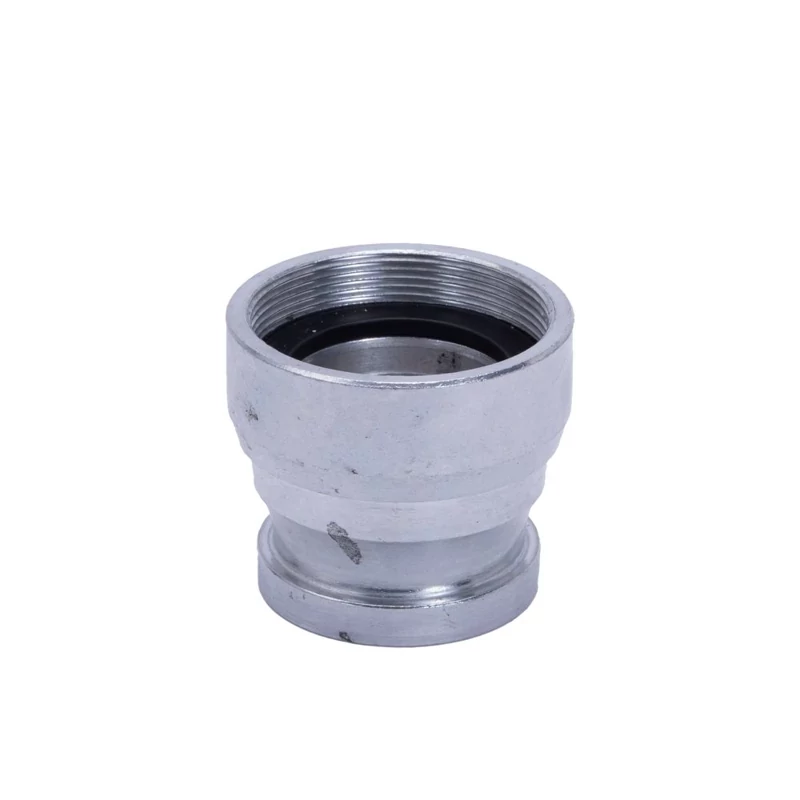 میل آلومینیومی تودنده ته نازلی 2 اینچ آریا کوپلینگ  Arya Coupling