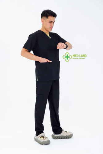 اسکراب شلوار مردانه مدل آرشام