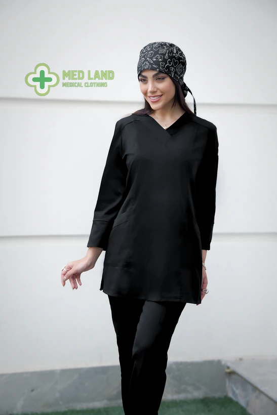 اسکراب شلوار زنانه مدل شیدا