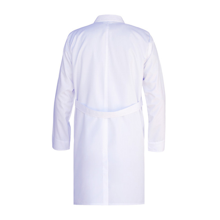 روپوش پزشکی مردانه خضرا کد kh-30200