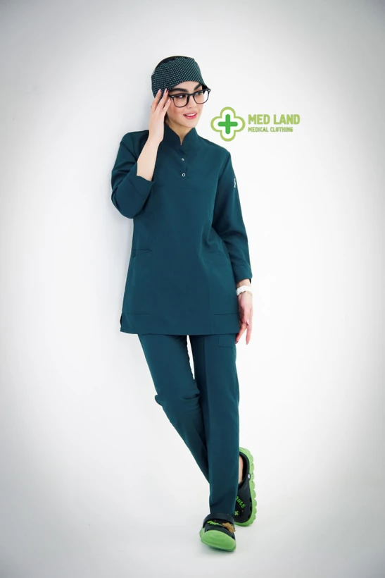 اسکراب شلوار زنانه مدل بهاره