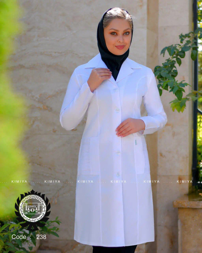 مانتو مدل نگین