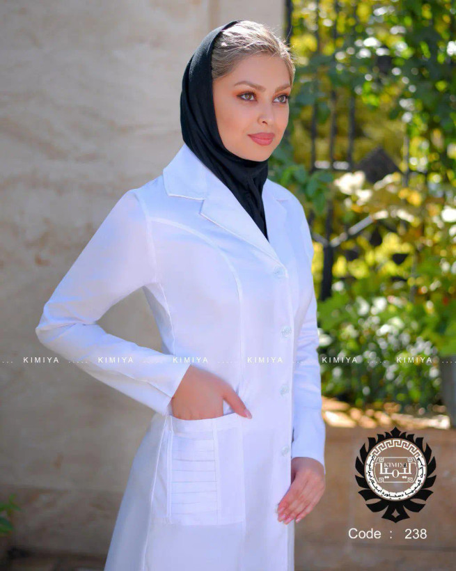 مانتو مدل نگین